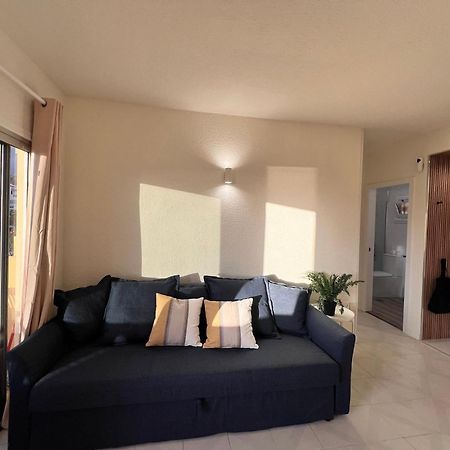 Seaview And Sunset Apartment Los Cristianos Los Cristianos  Zewnętrze zdjęcie