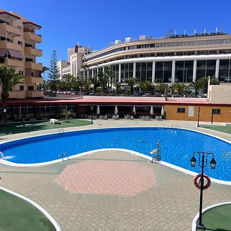 Seaview And Sunset Apartment Los Cristianos Los Cristianos  Zewnętrze zdjęcie