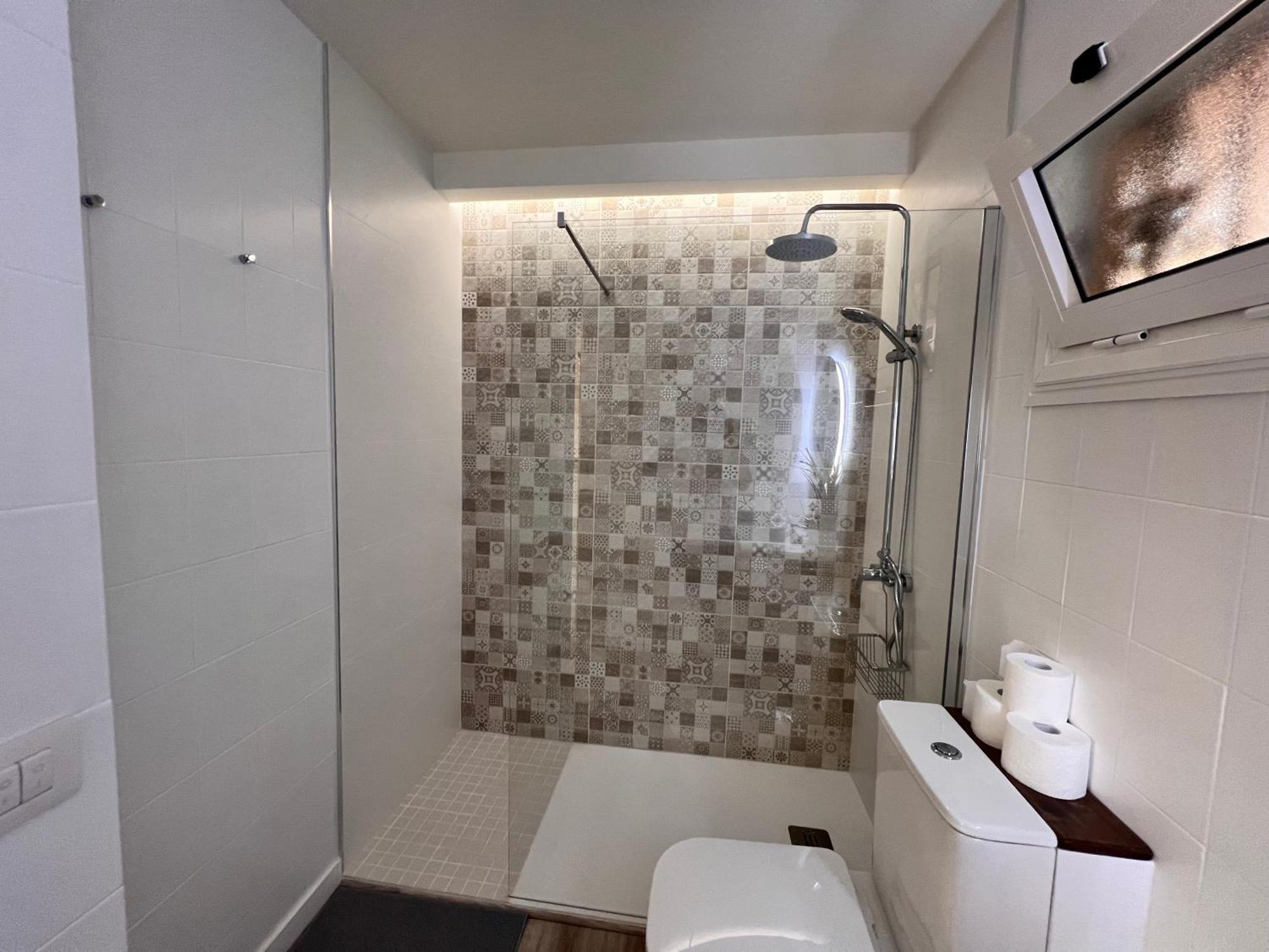Seaview And Sunset Apartment Los Cristianos Los Cristianos  Zewnętrze zdjęcie