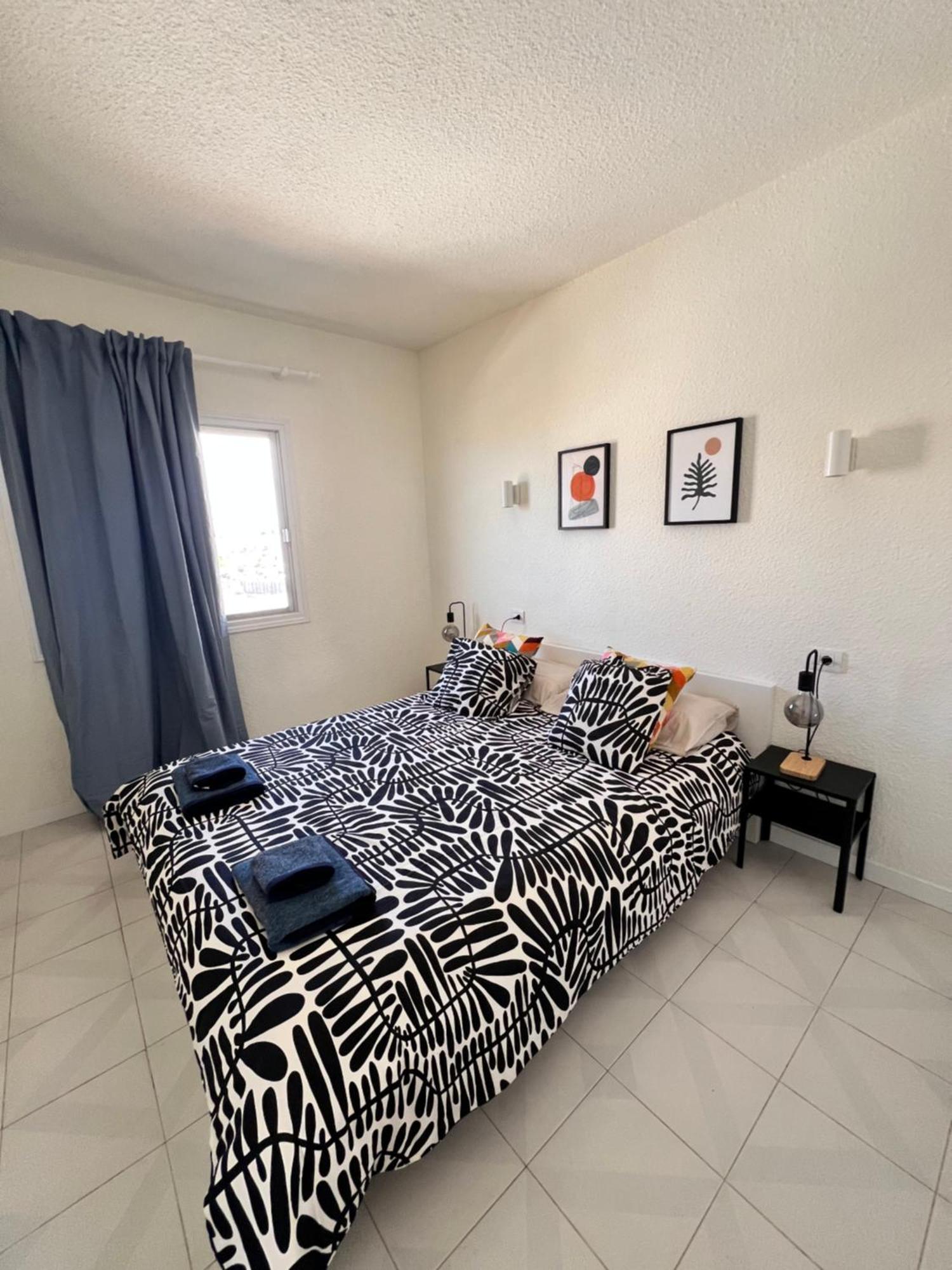 Seaview And Sunset Apartment Los Cristianos Los Cristianos  Zewnętrze zdjęcie