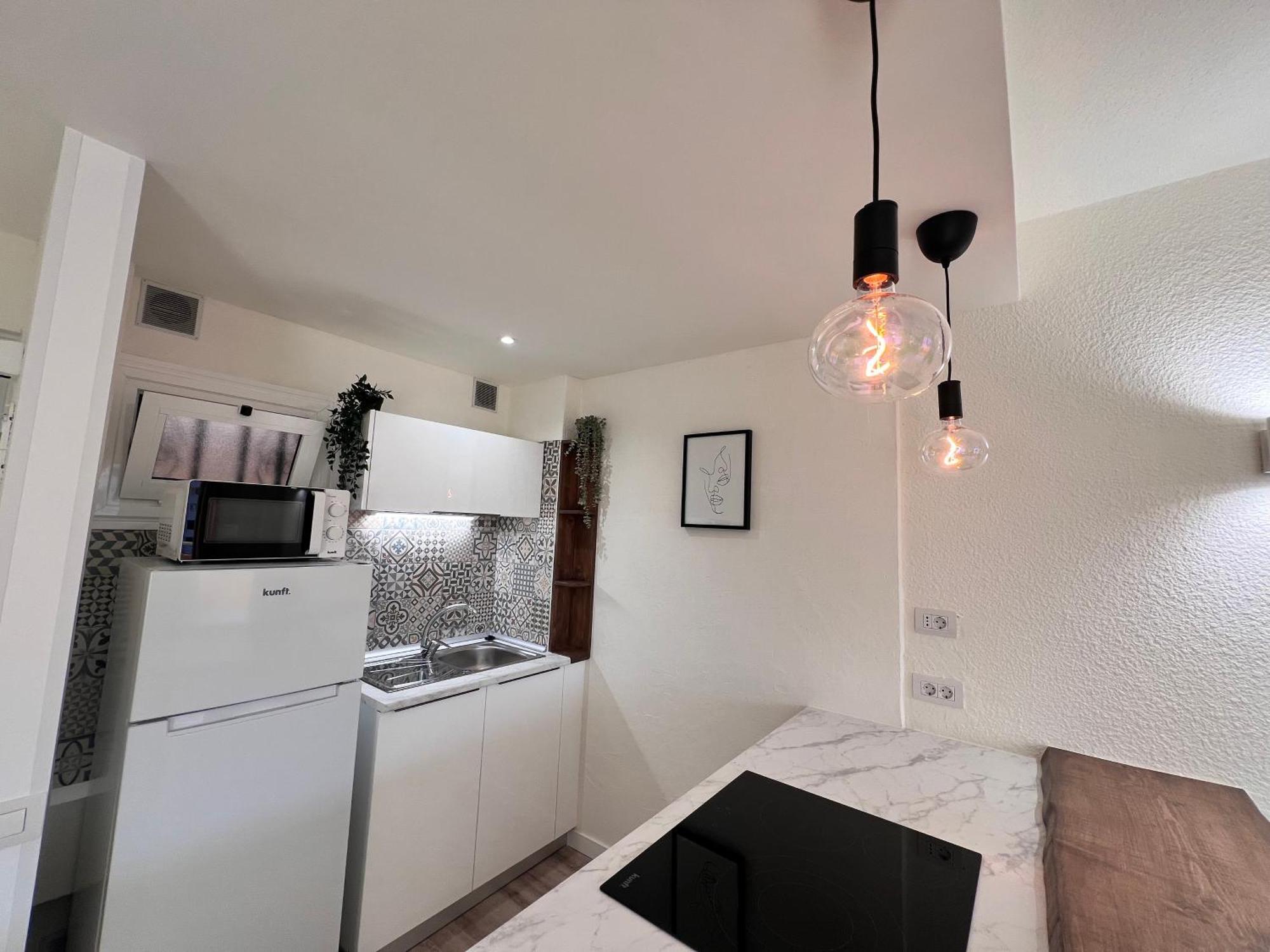 Seaview And Sunset Apartment Los Cristianos Los Cristianos  Zewnętrze zdjęcie