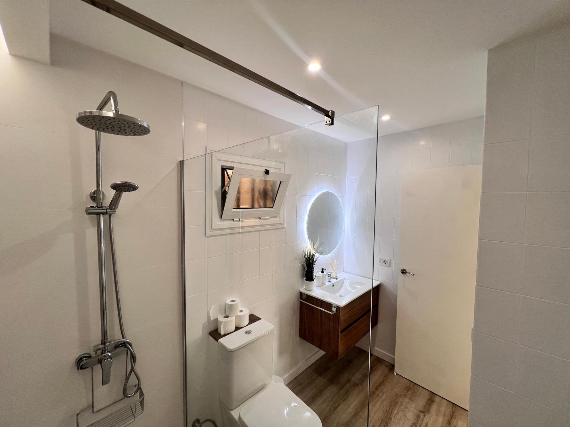 Seaview And Sunset Apartment Los Cristianos Los Cristianos  Zewnętrze zdjęcie