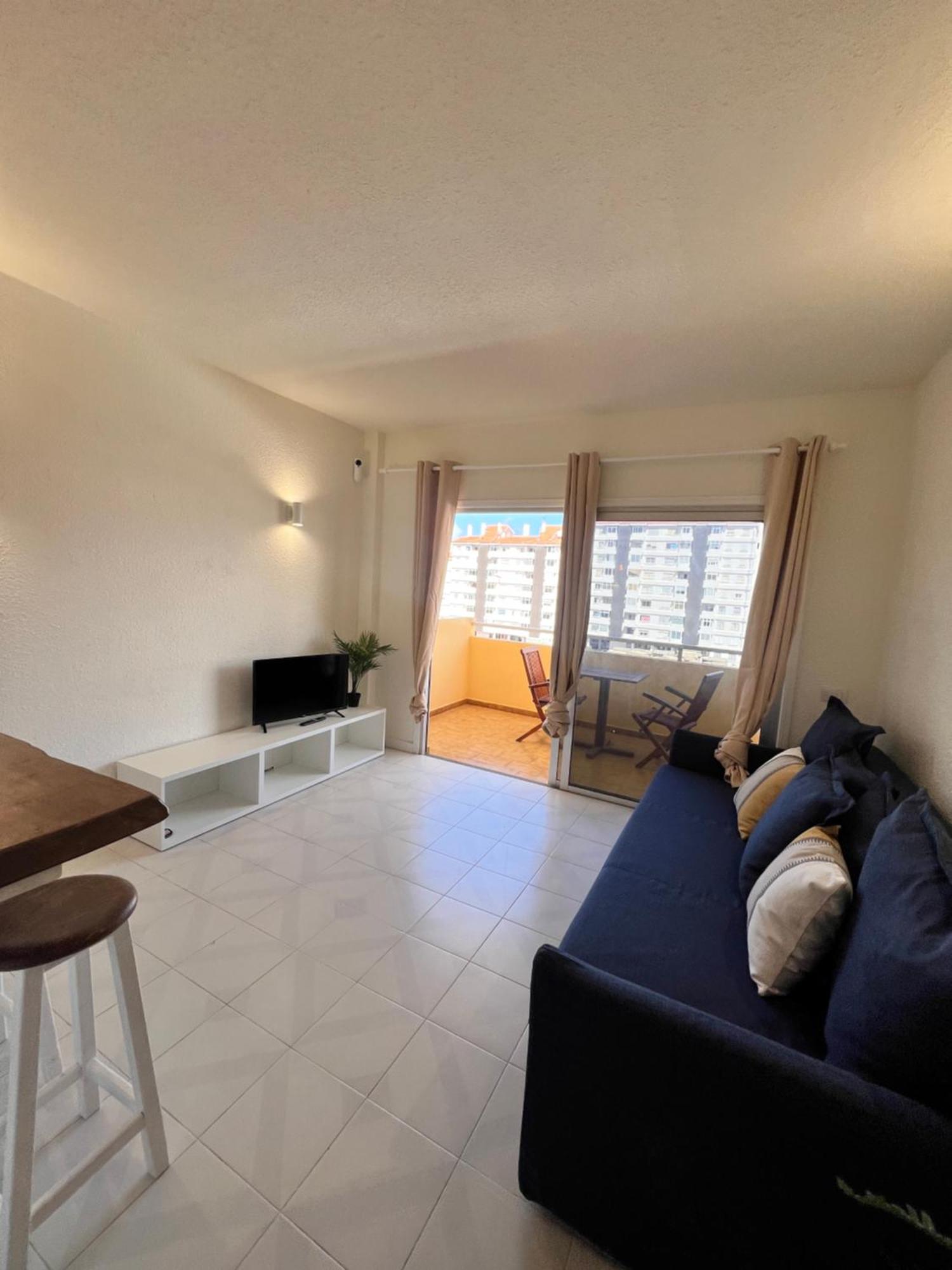 Seaview And Sunset Apartment Los Cristianos Los Cristianos  Zewnętrze zdjęcie