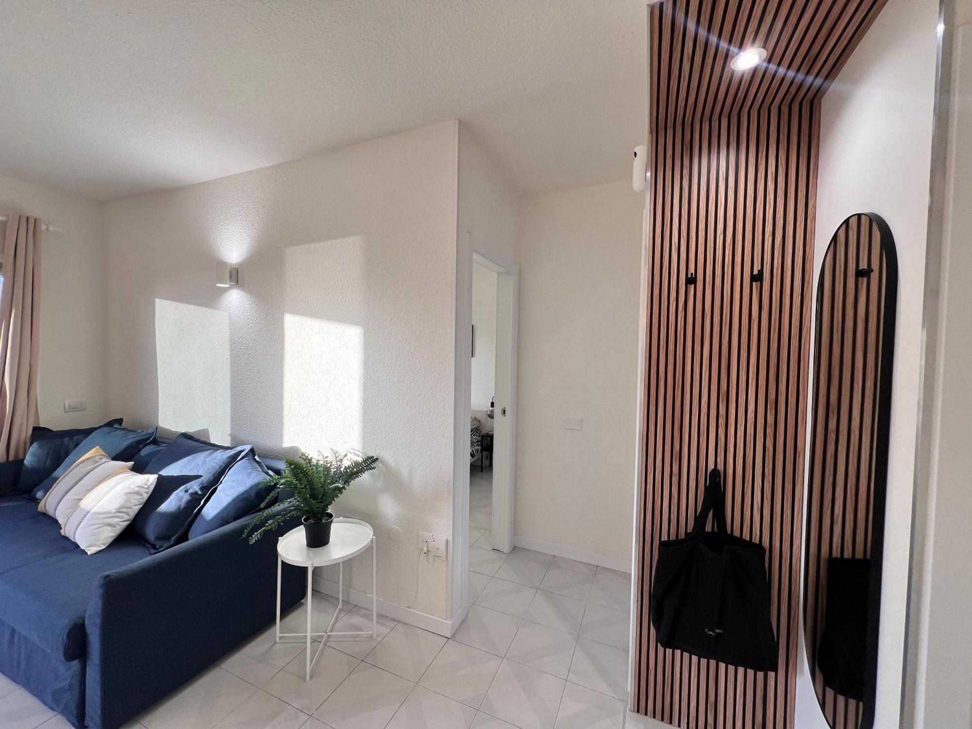 Seaview And Sunset Apartment Los Cristianos Los Cristianos  Zewnętrze zdjęcie