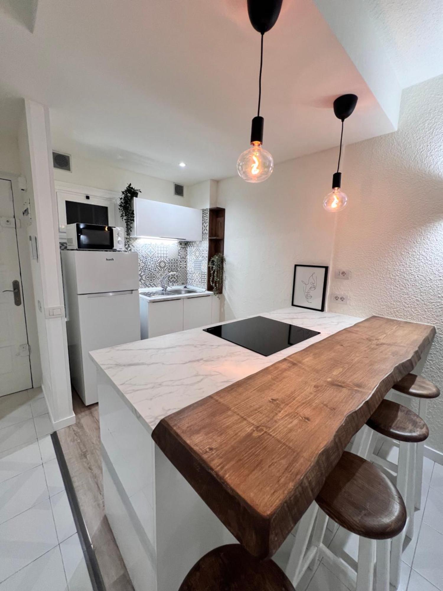 Seaview And Sunset Apartment Los Cristianos Los Cristianos  Zewnętrze zdjęcie