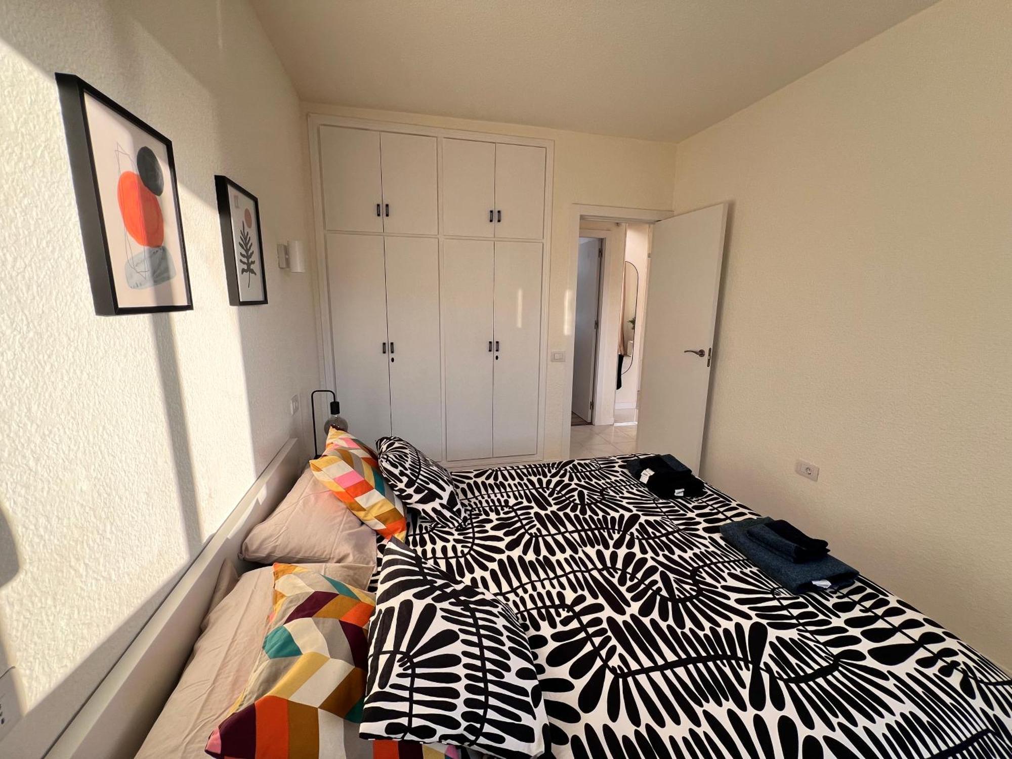Seaview And Sunset Apartment Los Cristianos Los Cristianos  Zewnętrze zdjęcie