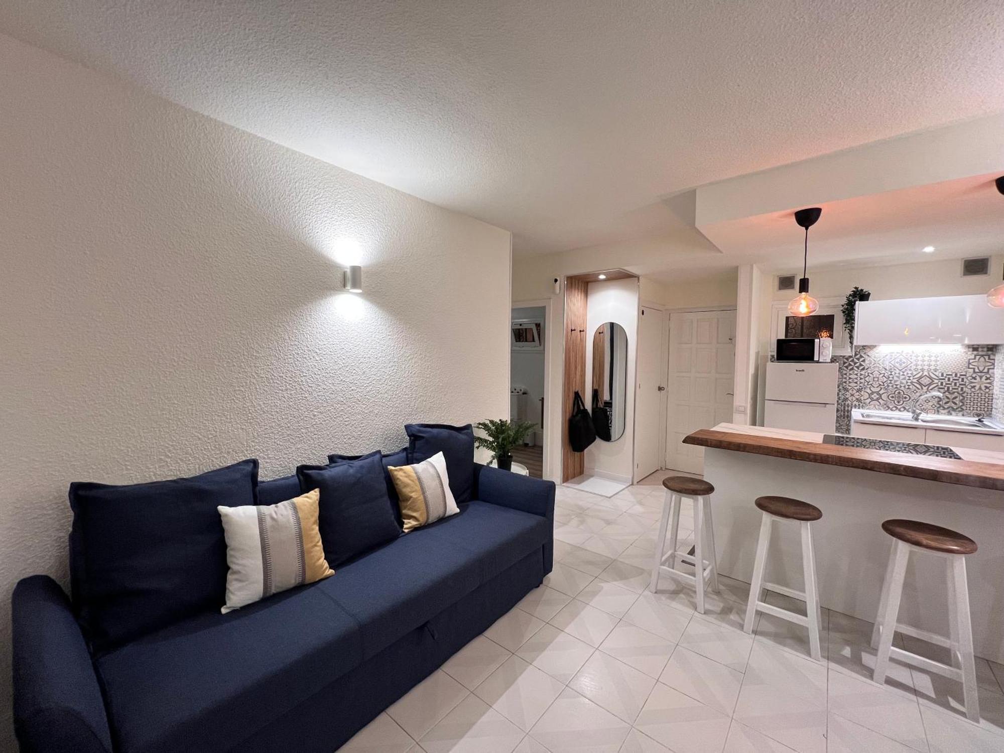 Seaview And Sunset Apartment Los Cristianos Los Cristianos  Zewnętrze zdjęcie