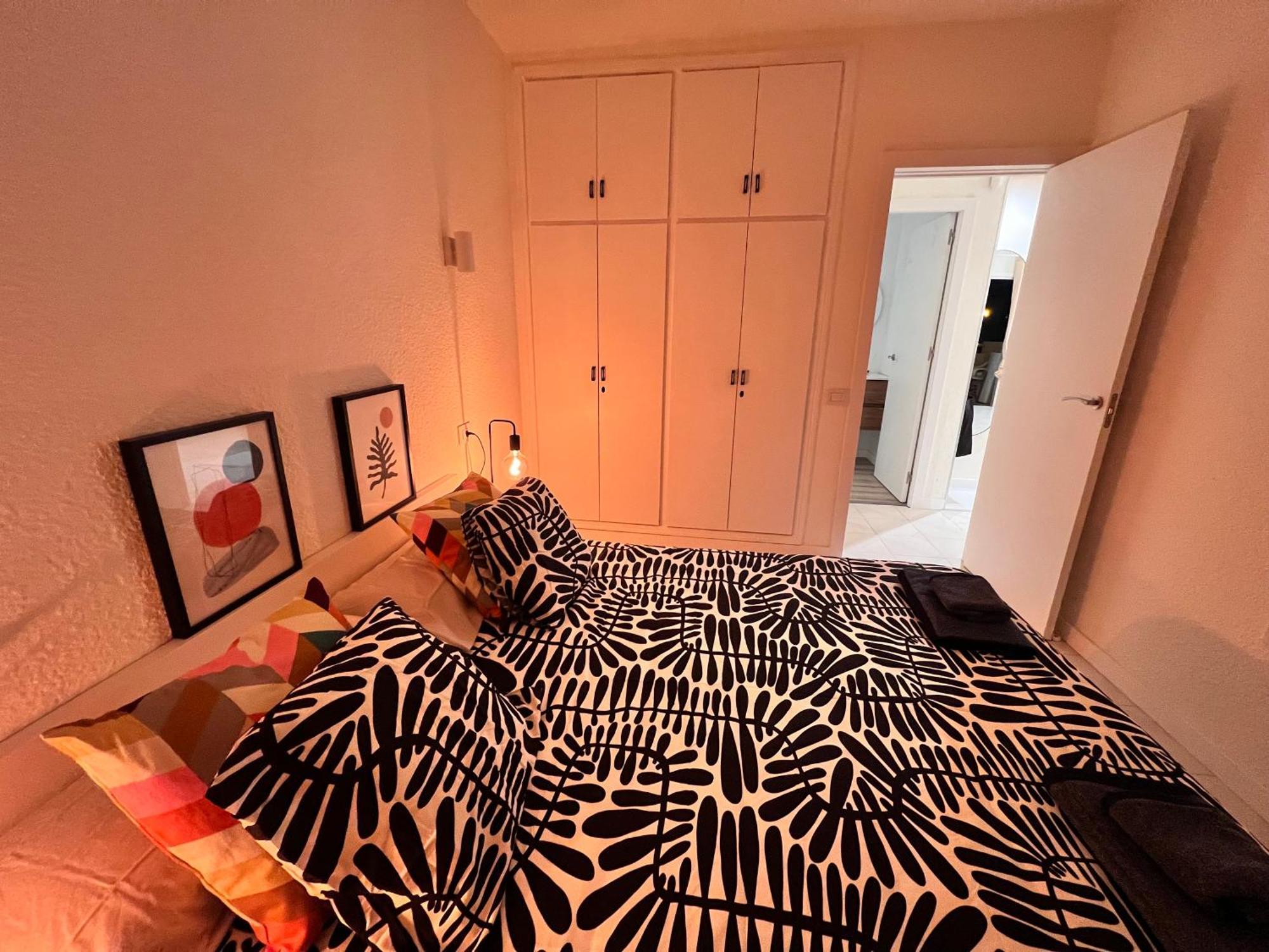 Seaview And Sunset Apartment Los Cristianos Los Cristianos  Zewnętrze zdjęcie