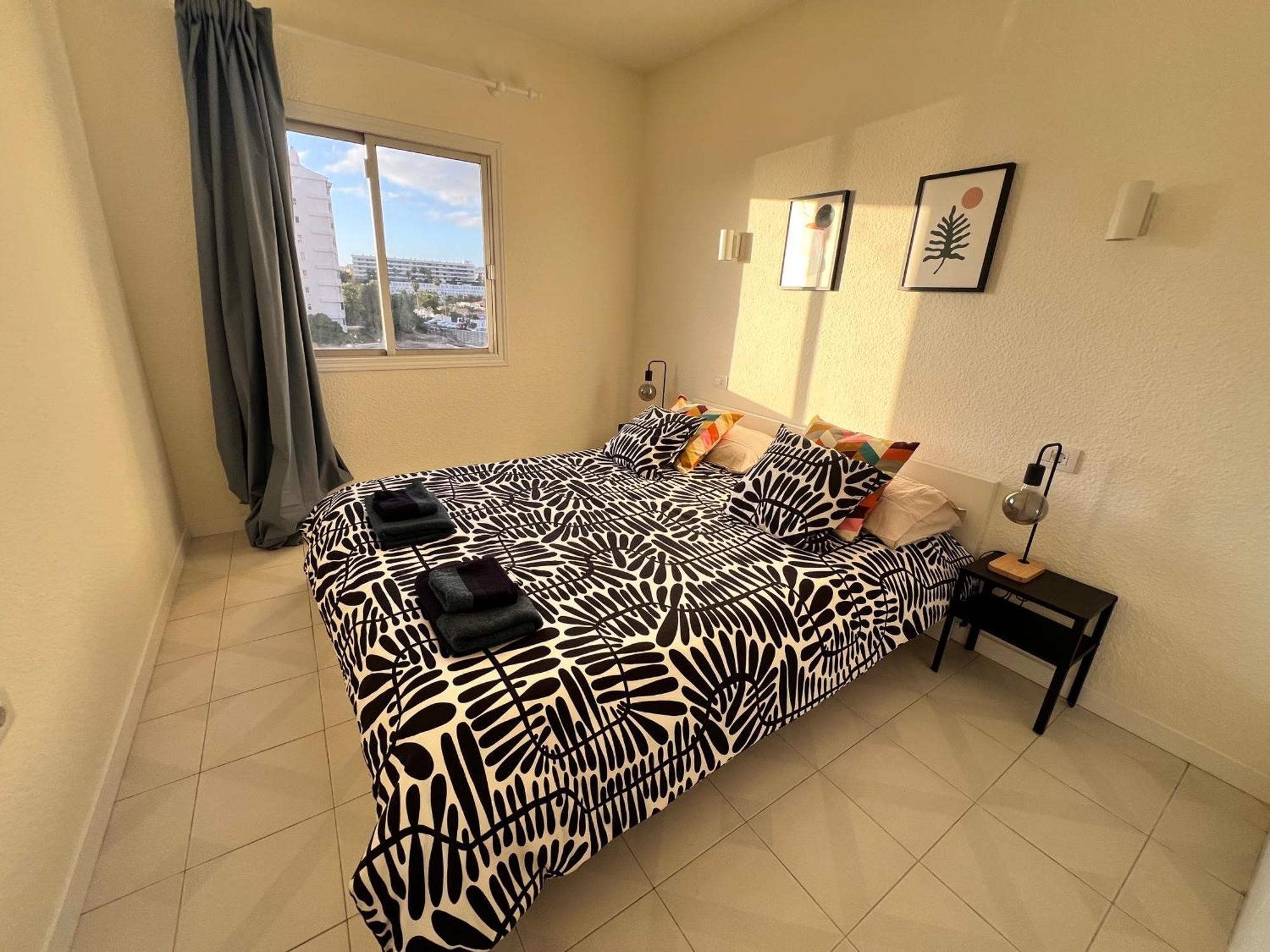 Seaview And Sunset Apartment Los Cristianos Los Cristianos  Zewnętrze zdjęcie