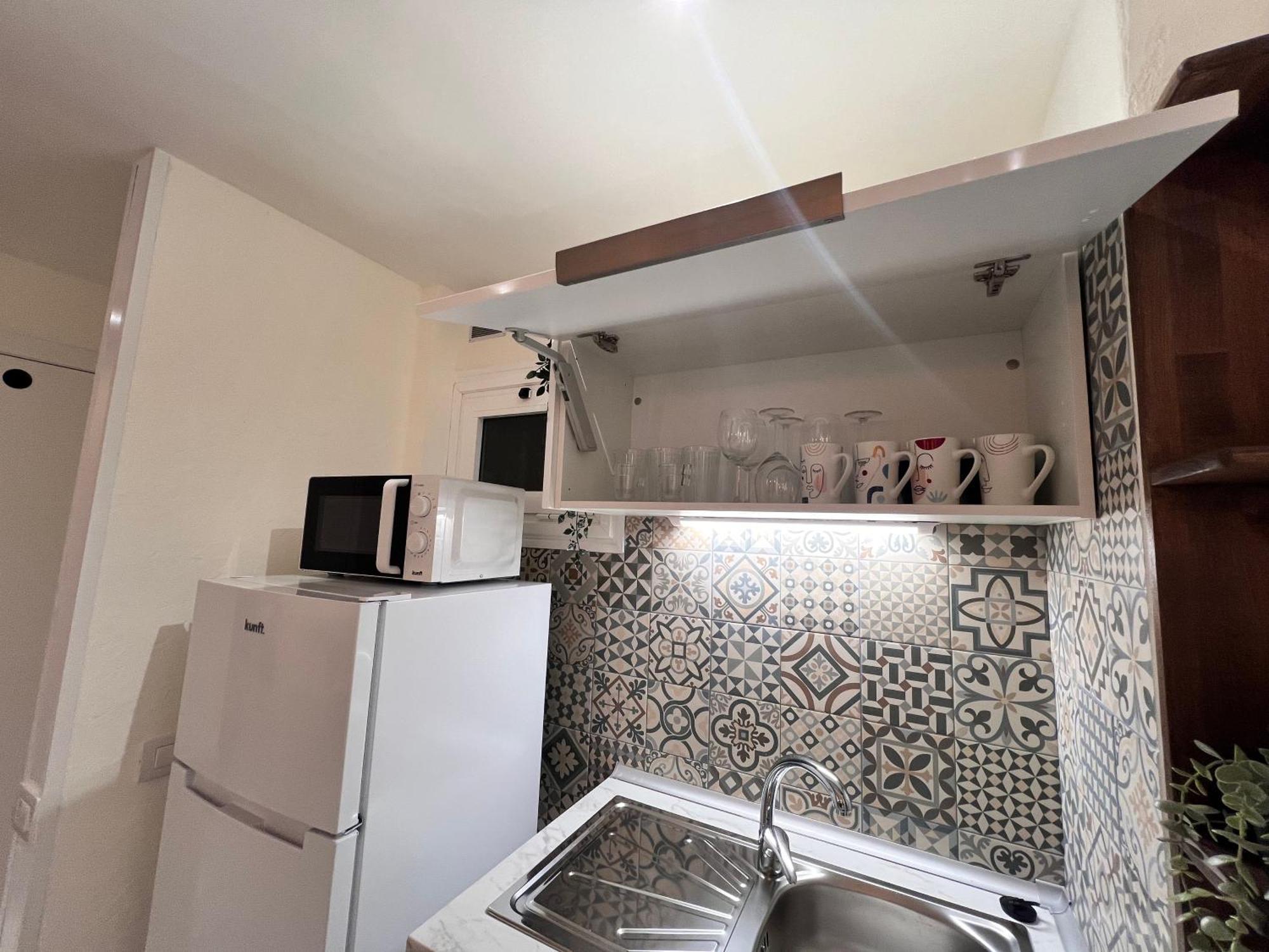 Seaview And Sunset Apartment Los Cristianos Los Cristianos  Zewnętrze zdjęcie