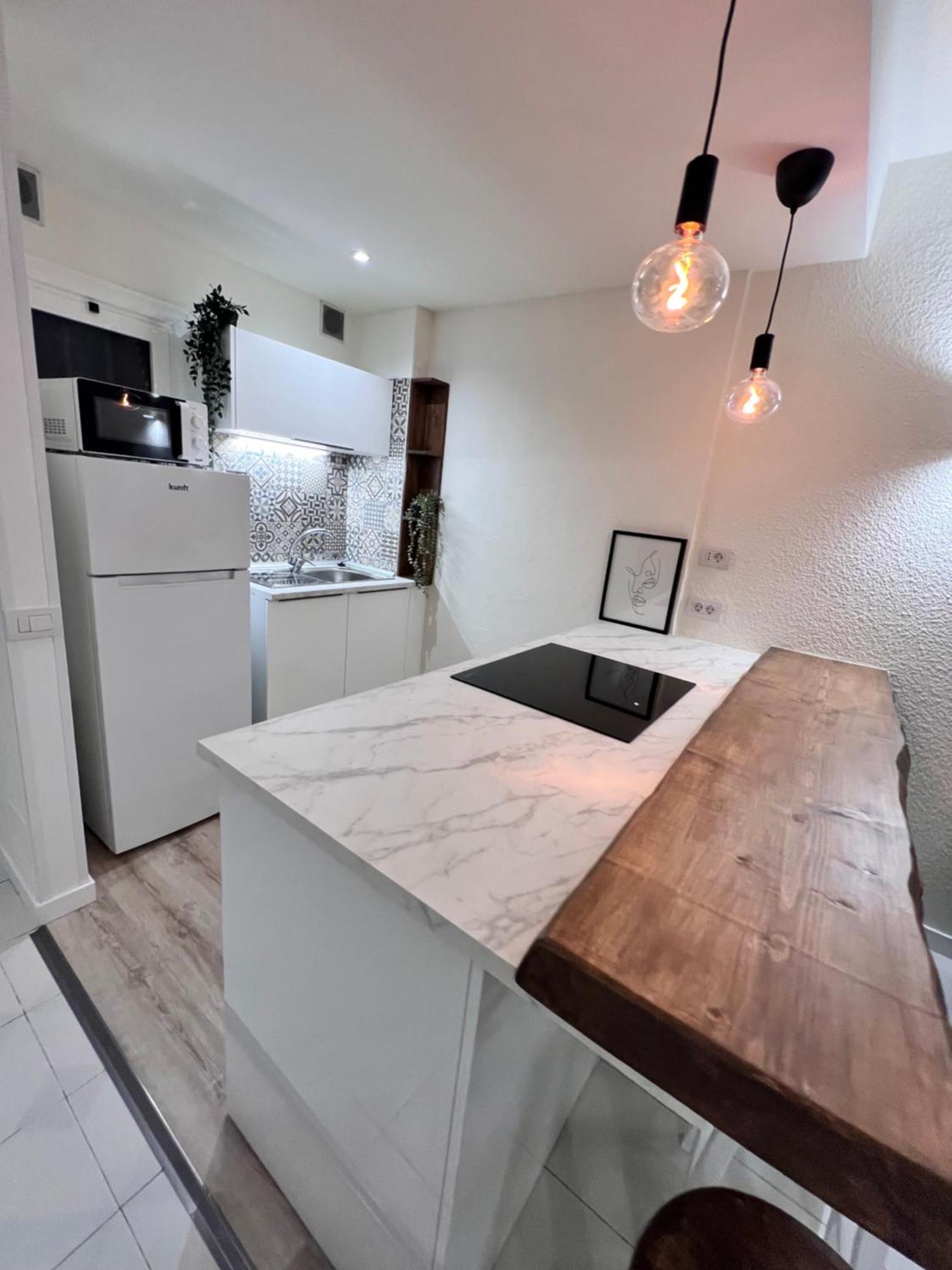Seaview And Sunset Apartment Los Cristianos Los Cristianos  Zewnętrze zdjęcie