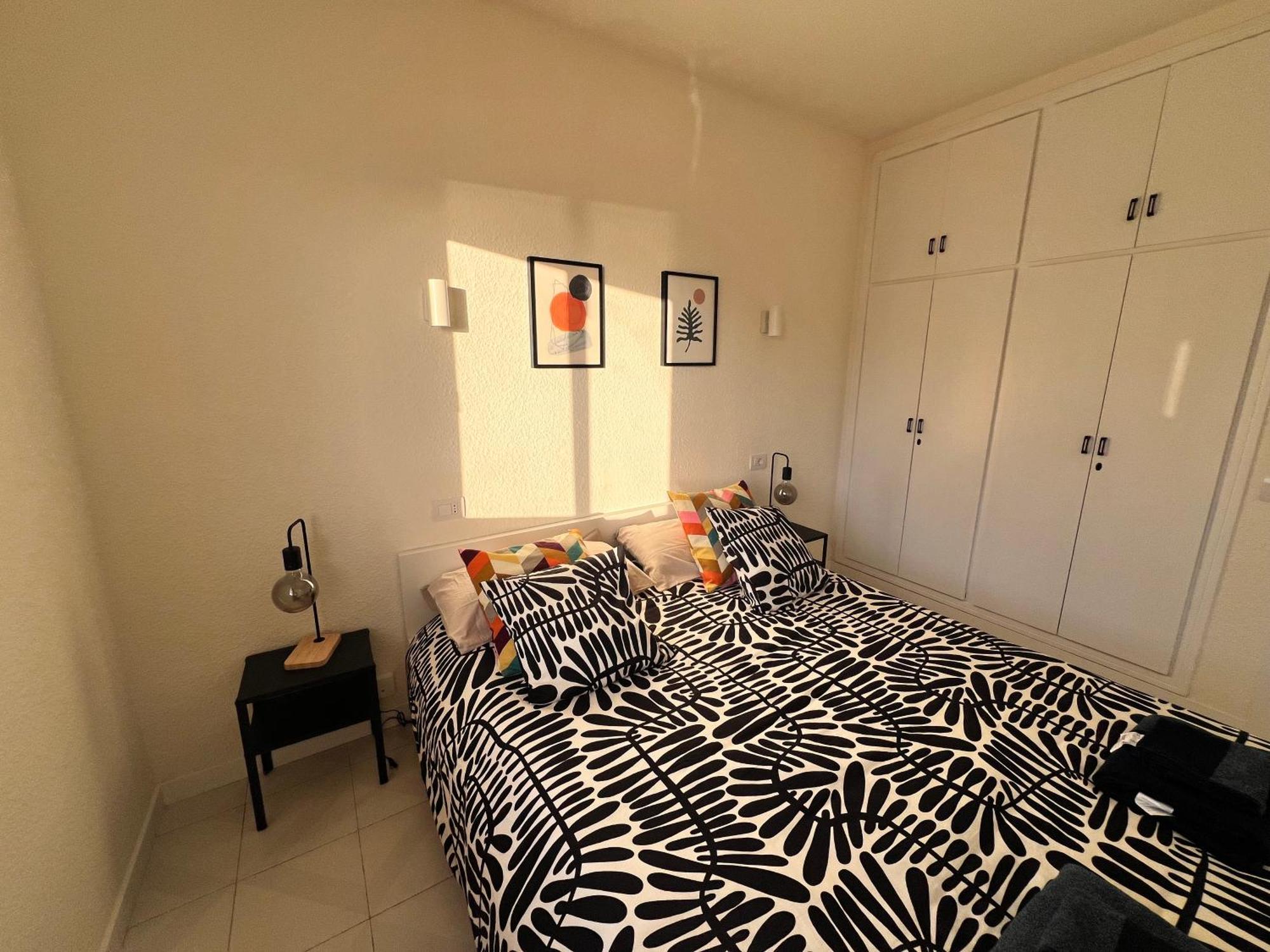 Seaview And Sunset Apartment Los Cristianos Los Cristianos  Zewnętrze zdjęcie