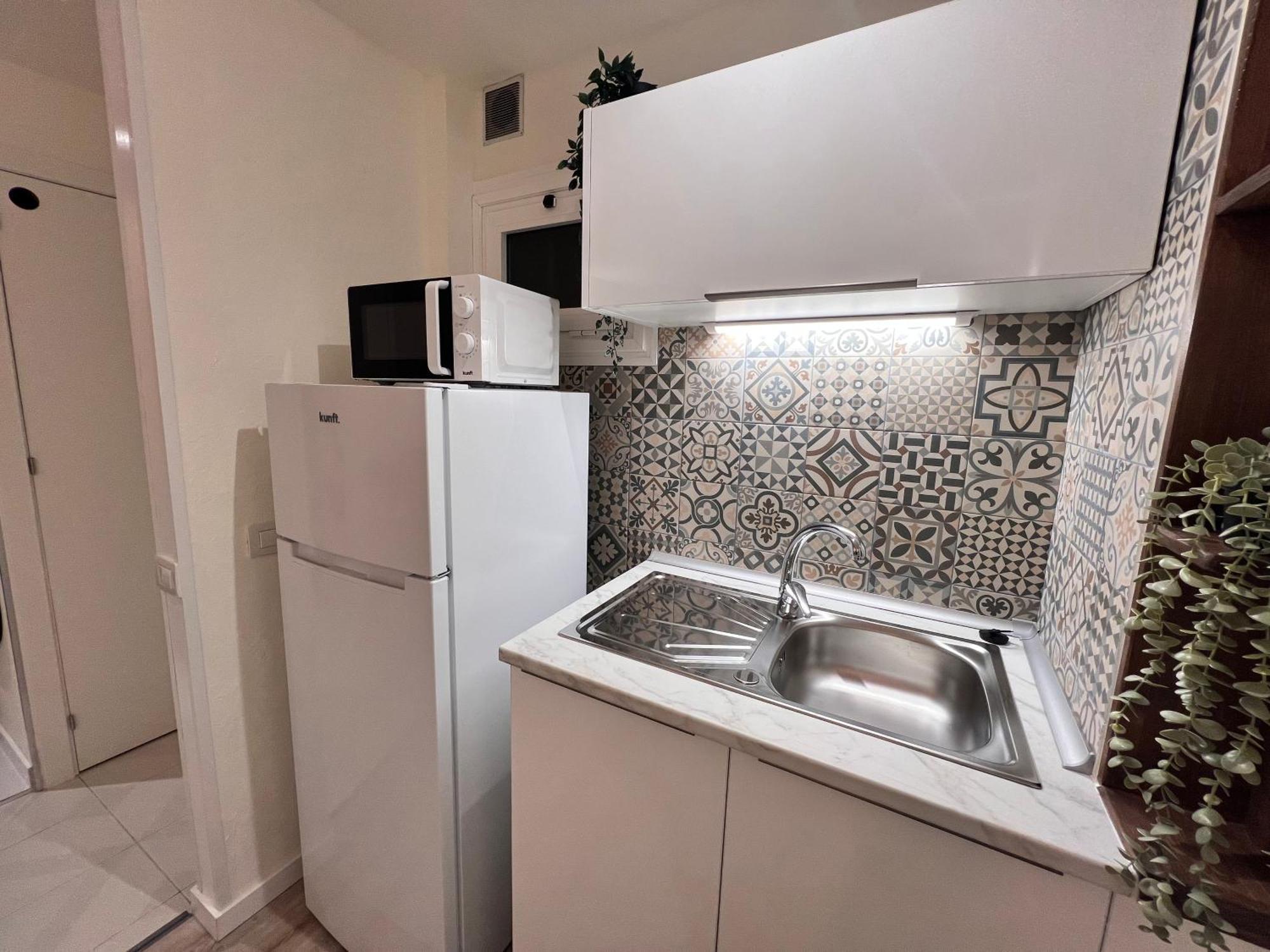 Seaview And Sunset Apartment Los Cristianos Los Cristianos  Zewnętrze zdjęcie
