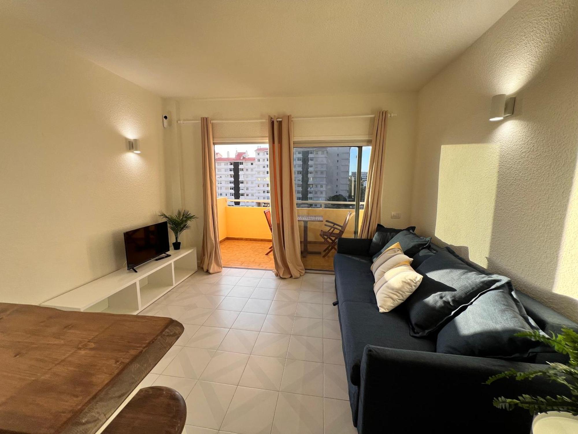 Seaview And Sunset Apartment Los Cristianos Los Cristianos  Zewnętrze zdjęcie