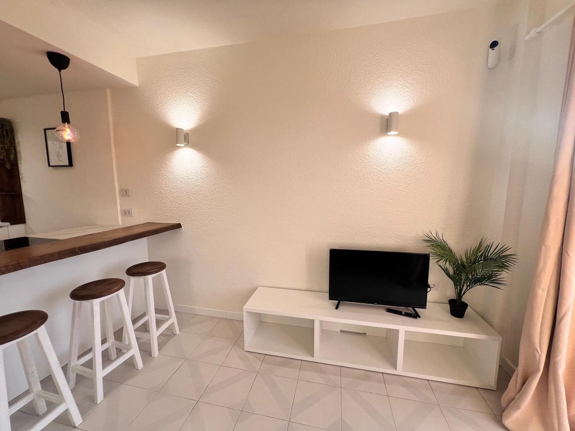 Seaview And Sunset Apartment Los Cristianos Los Cristianos  Zewnętrze zdjęcie
