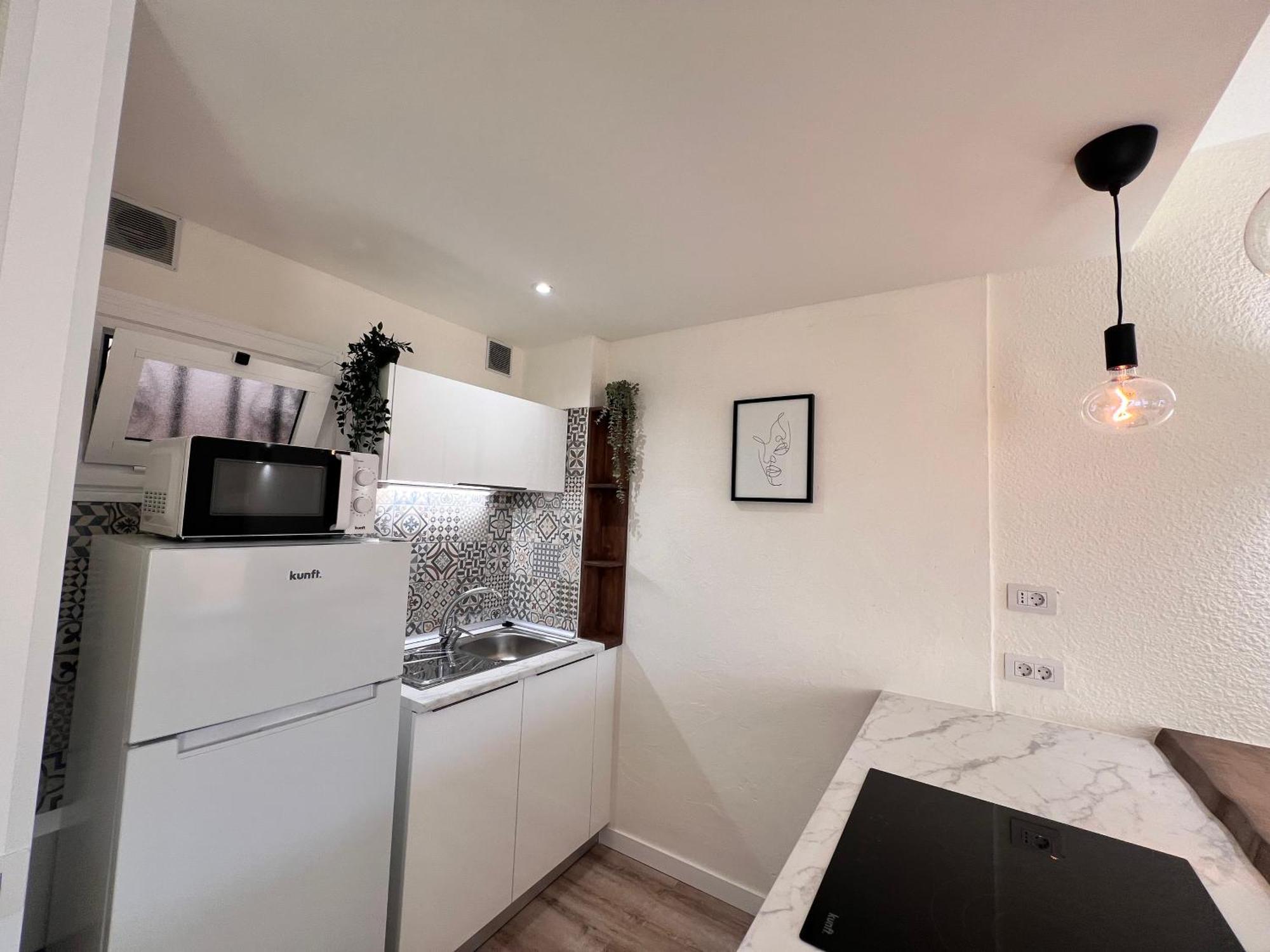 Seaview And Sunset Apartment Los Cristianos Los Cristianos  Zewnętrze zdjęcie