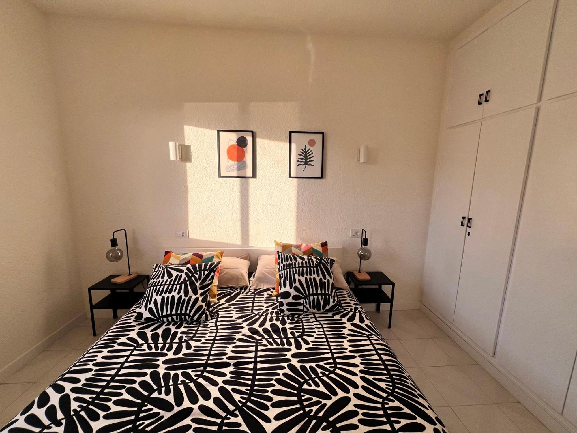 Seaview And Sunset Apartment Los Cristianos Los Cristianos  Zewnętrze zdjęcie