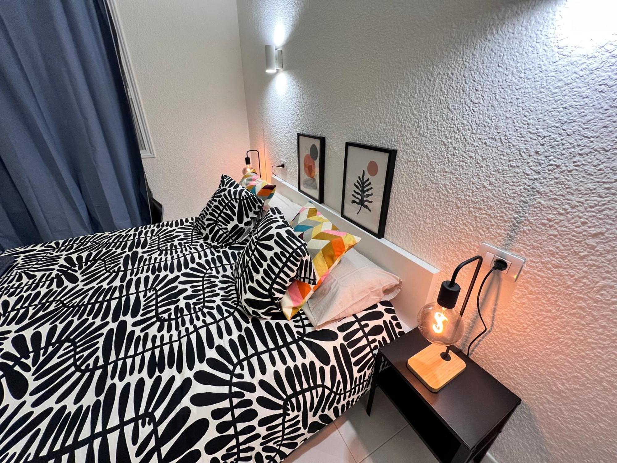 Seaview And Sunset Apartment Los Cristianos Los Cristianos  Zewnętrze zdjęcie